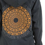 Unisex Sundial Hoodie